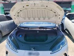 BYD Dolphin 06 EV 470KM Prestige Edition - ფოტო 20