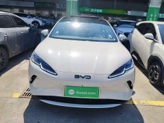 BYD Dolphin 06 EV 470KM Prestige Edition - ფოტო 3