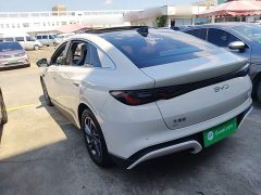 BYD Dolphin 06 EV 470KM Prestige Edition - ფოტო 5