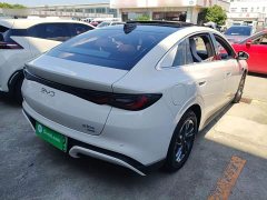 BYD Dolphin 06 EV 470KM Prestige Edition - ფოტო 7