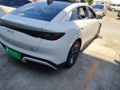 BYD Dolphin 06 EV 470KM Prestige Edition - ფოტო 8