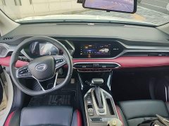 GAC Aion GS4 270T Automatic Smart Navigation Edition (Upgraded) - ფოტო 10
