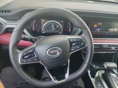 GAC Aion GS4 270T Automatic Smart Navigation Edition (Upgraded) - ფოტო 11