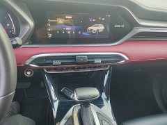 GAC Aion GS4 270T Automatic Smart Navigation Edition (Upgraded) - ფოტო 13