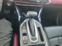 GAC Aion GS4 270T Automatic Smart Navigation Edition (Upgraded) - ფოტო 14