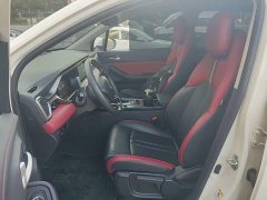 GAC Aion GS4 270T Automatic Smart Navigation Edition (Upgraded) - ფოტო 15