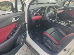 GAC Aion GS4 270T Automatic Smart Navigation Edition (Upgraded) - ფოტო 16