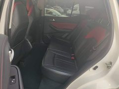 GAC Aion GS4 270T Automatic Smart Navigation Edition (Upgraded) - ფოტო 17
