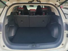 GAC Aion GS4 270T Automatic Smart Navigation Edition (Upgraded) - ფოტო 19