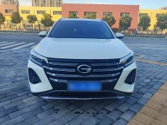 GAC Aion GS4 270T Automatic Smart Navigation Edition (Upgraded) - ფოტო 3