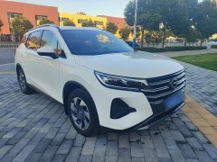 GAC Aion GS4 270T Automatic Smart Navigation Edition (Upgraded) - ფოტო 4