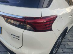 GAC Aion GS4 270T Automatic Smart Navigation Edition (Upgraded) - ფოტო 8