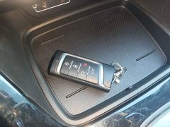 GAC Aion GS4 270T Automatic Smart Navigation Edition (Upgraded) - ფოტო 9