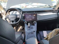 Lynk & Co Geely Lynk & Co 01 2021 2.0T Diesel Two-Wheel Drive Pro - ფოტო 10