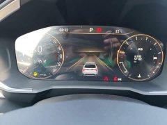 Lynk & Co Geely Lynk & Co 01 2021 2.0T Diesel Two-Wheel Drive Pro - ფოტო 12