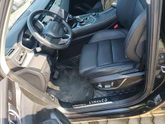 Lynk & Co Geely Lynk & Co 01 2021 2.0T Diesel Two-Wheel Drive Pro - ფოტო 15