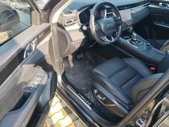Lynk & Co Geely Lynk & Co 01 2021 2.0T Diesel Two-Wheel Drive Pro - ფოტო 16