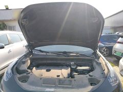 Lynk & Co Geely Lynk & Co 01 2021 2.0T Diesel Two-Wheel Drive Pro - ფოტო 20