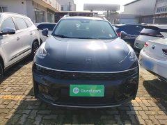 Lynk & Co Geely Lynk & Co 01 2021 2.0T Diesel Two-Wheel Drive Pro - ფოტო 3