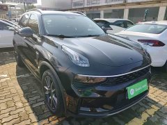 Lynk & Co Geely Lynk & Co 01 2021 2.0T Diesel Two-Wheel Drive Pro - ფოტო 4