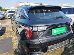 Lynk & Co Geely Lynk & Co 01 2021 2.0T Diesel Two-Wheel Drive Pro - ფოტო 5