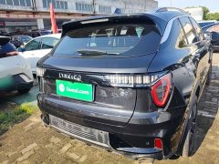Lynk & Co Geely Lynk & Co 01 2021 2.0T Diesel Two-Wheel Drive Pro - ფოტო 6