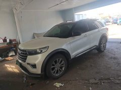 Ford Explorer 2020 EcoBoost 285 AWD Fashion Edition 6-Seater - ფოტო 1