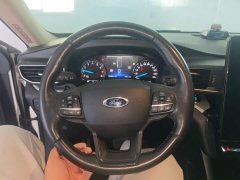 Ford Explorer 2020 EcoBoost 285 AWD Fashion Edition 6-Seater - ფოტო 11