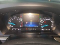 Ford Explorer 2020 EcoBoost 285 AWD Fashion Edition 6-Seater - ფოტო 12