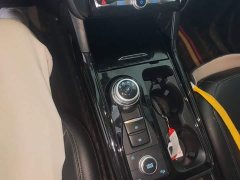 Ford Explorer 2020 EcoBoost 285 AWD Fashion Edition 6-Seater - ფოტო 14