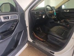 Ford Explorer 2020 EcoBoost 285 AWD Fashion Edition 6-Seater - ფოტო 16