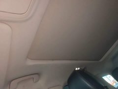 Ford Explorer 2020 EcoBoost 285 AWD Fashion Edition 6-Seater - ფოტო 18