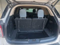 Ford Explorer 2020 EcoBoost 285 AWD Fashion Edition 6-Seater - ფოტო 19