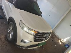 Ford Explorer 2020 EcoBoost 285 AWD Fashion Edition 6-Seater - ფოტო 3