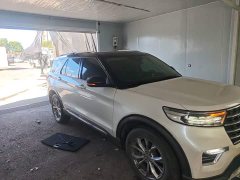 Ford Explorer 2020 EcoBoost 285 AWD Fashion Edition 6-Seater - ფოტო 4