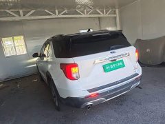 Ford Explorer 2020 EcoBoost 285 AWD Fashion Edition 6-Seater - ფოტო 5