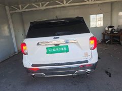 Ford Explorer 2020 EcoBoost 285 AWD Fashion Edition 6-Seater - ფოტო 6
