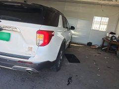 Ford Explorer 2020 EcoBoost 285 AWD Fashion Edition 6-Seater - ფოტო 8