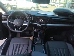 Volkswagen Passat Outstanding Edition 330TSI Starry Elite Version - ფოტო 10