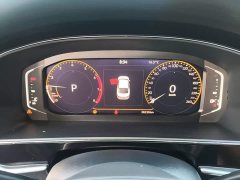 Volkswagen Passat Outstanding Edition 330TSI Starry Elite Version - ფოტო 12