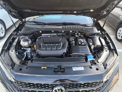 Volkswagen Passat Outstanding Edition 330TSI Starry Elite Version - ფოტო 20