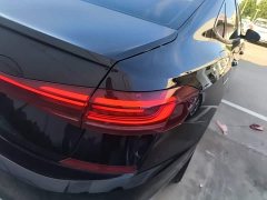 Volkswagen Passat Outstanding Edition 330TSI Starry Elite Version - ფოტო 8