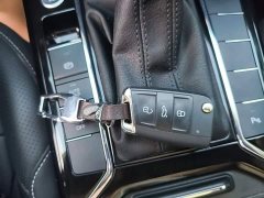 Volkswagen Passat Outstanding Edition 330TSI Starry Elite Version - ფოტო 9