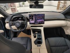 Zeekr Geely Zeekr 001 YOU Edition 100kWh AWD - ფოტო 10