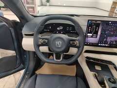 Zeekr Geely Zeekr 001 YOU Edition 100kWh AWD - ფოტო 11
