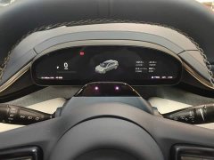 Zeekr Geely Zeekr 001 YOU Edition 100kWh AWD - ფოტო 12