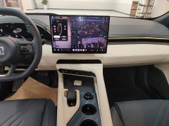 Zeekr Geely Zeekr 001 YOU Edition 100kWh AWD - ფოტო 13