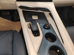 Zeekr Geely Zeekr 001 YOU Edition 100kWh AWD - ფოტო 14