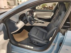 Zeekr Geely Zeekr 001 YOU Edition 100kWh AWD - ფოტო 15
