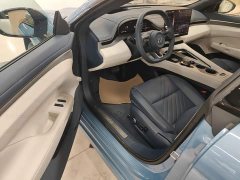Zeekr Geely Zeekr 001 YOU Edition 100kWh AWD - ფოტო 16